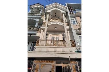 Bán nhà Lê Văn Khương. Quận 12. 73 m2. Gía chỉ 5.75 tỷ
