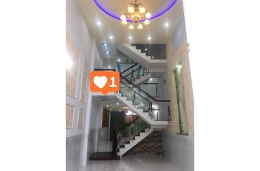Bán nhà Lê Văn Khương Quận 12 . 77 m2. Gía chỉ 5 tỷ 650 TL