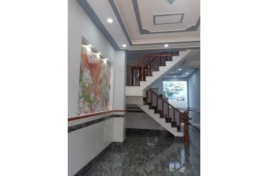 BÁN NHÀ DƯƠNG THỊ MƯỜI , QUẬN 12, 3 TẦNG. GIÁ CHỈ 3.6 TỶ