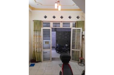 BÁN NHÀ TÔ KÝ PHƯỜNG TRUNG MỸ TÂY. 68m2. Giá chỉ 3.6 Tỷ