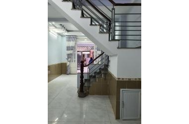 BÁN NHÀ HXT ĐƯỜNG QUANG TRUNG 60m2. GIÁ CHỈ 4.7 TỶ