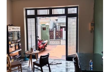 BÁN NHÀ HXH TRÁNH, QUANG TRUNG, GÒ VẤP. DT 84 m2. GIÁ CHỈ 7.26 TỶ