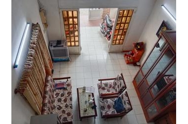 BÁN NHÀ HXT LÊ ĐỨC THỌ,F 17, GÒ VẤP, DT 60 m2, GIÁ CHỈ 5.95 TỶ TL