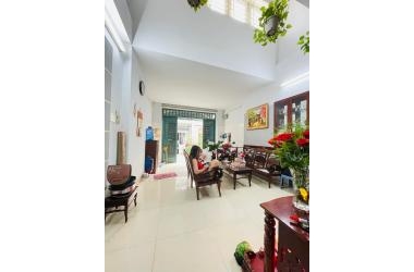 BÁN NHÀ HXT, F8, NGUYỄN VĂN KHỐI, DT 42M2, GIÁ 5.2 TỶ TL