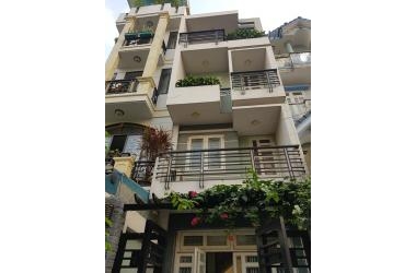 BÁN NHÀ HXH TRÁNH, ĐƯỜNG 59, GÒ VẤP. DT 76M2. GIÁ CHỈ 7.9 TỶ TL.