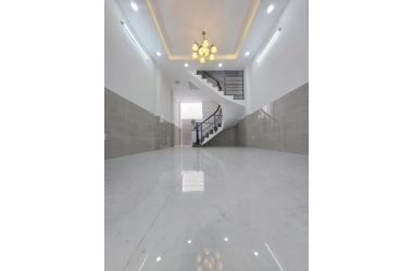 NHÀ ĐẸP Ở NGAY HXH, THỐNG NHẤT, GÒ VẤP, DT 50m2, GIÁ CHỈ 4.8 TỶ TL