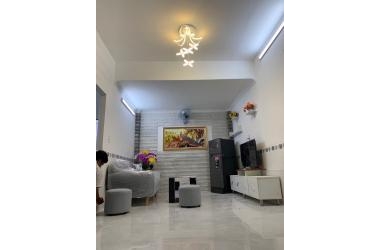 Bán nhà Đường Số 18 Gò Vấp - 26m2 ( 5x 5) 2.8 tỷ 0794201026