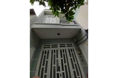 Q12 ( 52.5m2 ) 4 tỷ 2 - NHÀ GẦN CẦU THAM LƯƠNG - TÂN THỚI NHẤT 05- 0794201026