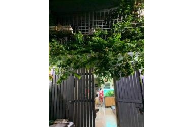 NHÀ BÊN HÔNG SƠN CA 5, (2 tỷ 450tr ) TL 40m2 HẺM XE HƠI, VỊ TRÍ ĐẮC ĐỊA Q12!!! 0794201026