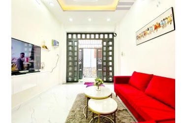 Bán nhà Lê Đức thọ 4x10, 2 MẶT THOÁNG, 3.5 TỶ! 0794201026