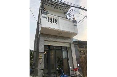 Bán NHÀ MỚI XÂY Tô Ngọc Vân gò vấp - HXH - VIEW ĐẸP - 60 M2 - GIÁ CHỈ 3.5 TỶ 0794201026