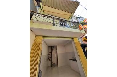 Bán nhà QUẬN 3- Trần Văn Đang 16.5m2 (3.3x5) 2.3 tỷ - NHÀ KINH DOANH BUÔN BÁN ĐƯỢC. 0794201026