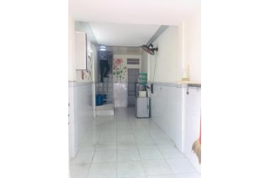 Bán nhà 27m2 Nguyễn Oanh Gò Vấp 1.75 TỶ SỞ HỮU HỘ KHẨU GÒ VẤP - 21M2 - SỔ VUÔNG - HẺM THÔNG - HỖ TRỢ VAY 600TR - 0794201026