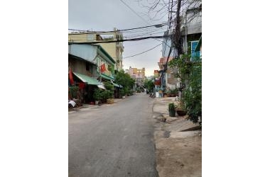 Nhà cực hiếm đẹp ở ngay, HXH đua nhau, 21m2 đủ, KD mua bán đa ngành nghề