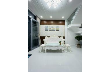 Bán nhà chính chủ gửi đường số 4, Gò Vấp, giá chỉ 3,58 tỷ