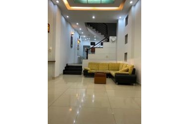 CHÍNH CHỦ BÁN NHÀ P8, GÒ VẤP, 5 TẦNG, 70M2, GIÁ CHỈ 5,9 TỶ