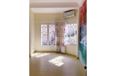 BÁN NHÀ CÁCH MẠNG THÁNG TÁM, P13, QUẬN 10, GIÁ CHỈ 3,4 TỶ