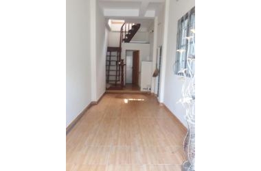 BÁN GẤP NHÀ HXH PHAN VĂN TRỊ, BÌNH THẠNH, GIÁ CHỈ 3,2 TỶ