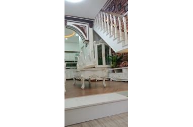 CHÍNH CHỦ BÁN NHÀ HXH P14, GÒ VẤP, DIỆN TÍCH 50M2, GIÁ TỐT CHỈ 3,5 TỶ, TẶNG NỘI THẤT HOÀNG GIA CỰC ĐẸP
