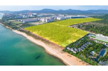 CẦN BÁN SHOPHOUSE PHÚ QUỐC TIỆN KINH DOANH, LIỀN KỀ VINGROUP