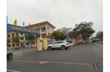 PHÚC LỢI, LONG BIÊN, BÁN ĐẤT TẶNG NHÀ C4, 54M, CHỈ 1.98 TỶ, Ô TÔ 15M, NGÕ THÔNG