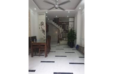 ĐỘC NHẤT VÔ NHỊ,NGÔ GIA TỰ, LONG BIÊN, 2 TỶ, 35M, 4 TẦNG, NHÀ MỚI, VỀ Ở LUÔN