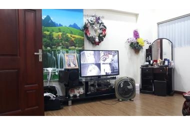 Bán nhà phố Ngọc Thuỵ, gần Việt Pháp, GARA, 4 tầng, 5m mặt tiền, giá 2.75 tỷ
