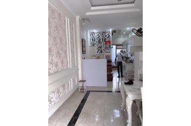 BÁN NHÀ 40Mx5Tx4.3M - HÀNG XÓM AEON - LÔ GÓC 3 THOÁNG – Ô TÔ CON ĐỖ CỬA - 3.1 TỶ