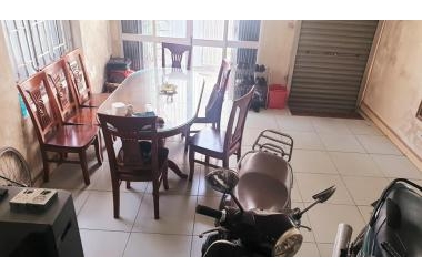 LÔ GÓC, DÂN XÂY, Ô TÔ 4 CHỖ QUA NHÀ, 15M Ô TÔ TẢI TRÁNH, 45M, 3 TẦNG, 2.5 TỶ