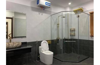 BÁN NHÀ NGUYỄN VĂN CỪ, LONG BIÊN, 15M Ô TÔ TRÁNH, 30M, 5 TẦNG, FULL NỘI THẤT, 3 TỶ