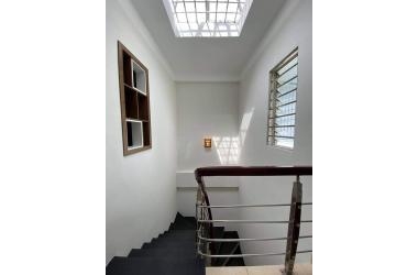 BÁN NHÀ RIÊNG Ở KHU VIP NGUYỄN SƠN, LONG BIÊN, TỰ XÂY, 45M, 4 TẦNG, RỘNG 4M, 3.9 TỶ ( CÓ TL )