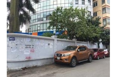 BÁN ĐẤT PHƯỜNG GIA THUỴ, LONG BIÊN, PHÂN LÔ BÀN CỜ, Ô TÔ THÔNG, 82M, GIÁ 6.95 TỶ