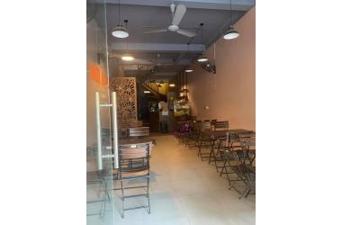 TRUNG TÂM NGỌC LÂM, 1 NHÀ RA MP, KINH DOANH, 5 TẦNG Ở LUÔN, TẶNG NỘI THẤT, HƠN 3 TỶ
