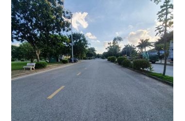 BÁN ĐẤT PHƯỜNG VIỆT HƯNG, LONG BIÊN, VỈA HÈ, 2 MẶT TIỀN, Ô TÔ TRÁNH, CHIA LÔ, 150M, HƠN 90TR/M2
