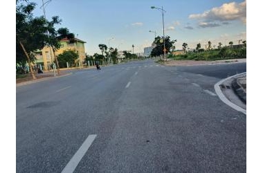 BÁN MẢNH ĐẤT 2 MẶT TIỀN, Ô TÔ TRÁNH, CHIA LÔ, 145M, CHỈ 90TR/M2