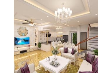 BÁN NHÀ MẶT PHỐ QUẬN LONG BIÊN, THANG MÁY, LÔ GÓC, KINH DOANH, 60M, NHÀ 5 TẦNG, HƠN 9 TỶ