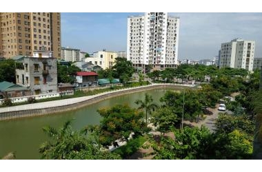 SIÊU HIẾM, BÁN ĐẤT MẶT HỒ AN LÃO, NGỌC THUỴ, Ô TÔ TRÁNH, KINH DOANH, 66M, MT 4,7M, GIÁ THƯƠNG LƯỢNG