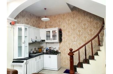 BÁN NHÀ PHÚC LỢI, LONG BIÊN, 35M, 5 TẦNG, NGÕ Ô TÔ, GẦN TRƯỜNG, CHỢ PHÚC LỢI
