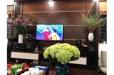 KHÔNG TIN NỔI!!! NHỈNH 4 TỶ CÓ NHÀ LONG BIÊN, GARA, PHÂN LÔ, VỈA HÈ, Ô TÔ TRÁNH, KINH DOANH, VIEW CÔNG VIÊN