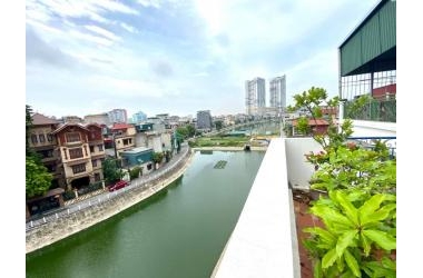 Bán nhà Ngọc Thuỵ, cạnh Trường Việt Pháp, Khai Sơn Hill, 50M, Lô góc, ngõ ô tô , Nhỉnh 2.8 tỷ