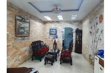 BÁN NHÀ NGỌC LÂM, NGUYỄN VĂN CỪ, LÔ GÓC, NGÕ THÔNG, 58M, 5 TẦNG, CHỈ NHỈNH 3.8 TỶ