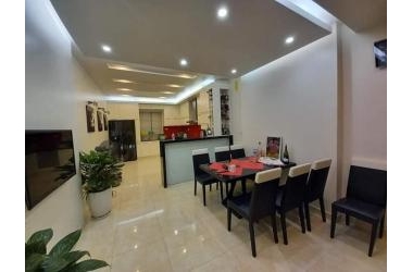 BÁN NHÀ PHỐ BỒ ĐỀ, DÂN XÂY CHẮC CHẮN, NGÕ Ô TÔ THÔNG, 85M, 4 TẦNG, NHỈNH 6.5 TỶ