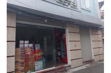 4.X TỶ CÓ NHÀ 5 TẦNG VỪA Ở VỪA KINH DOANH - 5 TẦNG - 65M -LÔ GÓC - Ô TÔ THÔNG