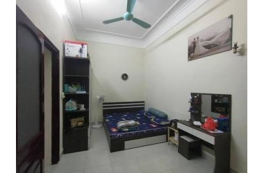 BÁN NHÀ NGUYỄN VĂN CỪ - NGÕ Ô TÔ THÔNG - LÔ GÓC 3 THOÁNG – 45M – 3 TẦNG – 3.6 TỶ