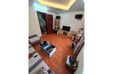 CHÍNH CHỦ BÁN - GIÁ ĐẦU TƯ - NHÀ NGỌC THỤY - GẦN KHAI SƠN - TRƯỜNG PHÁP - 50m - 4 PN - 2.95 TỶ