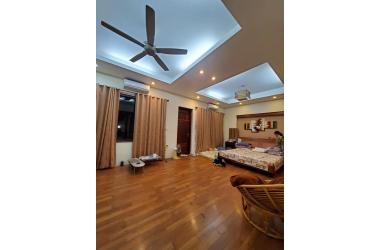 NGỌC THUỴ - NHÀ ĐẸP - KINH DOANH - MẶT NGÕ - ÔTÔ TRÁNH THÔNG HƠN 5 TỶ
