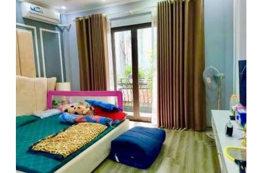 NHÀ NGỌC THỤY SIÊU RẺ, 34M, 5 TẦNG, 3.15 TỶ, NHÀ ĐẸP VỀ Ở LUÔN, Ô TÔ ĐỖ CỬA