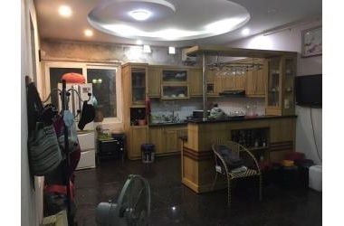 NHÀ HOÀNG NHƯ TIẾP – 90Mx4T - NGÕ Ô TÔ THÔNG - Ô CHỜ THANG MÁY - NHÀ ĐẸP – FULL NỘI THẤT – VỀ Ở NGAY