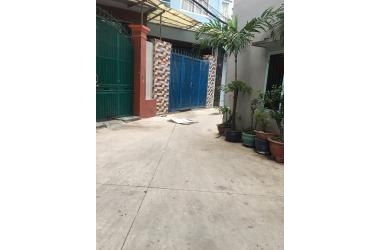 cần bán gấp nhà phường 15 quận 10, cách mạng tháng 8