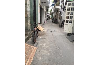 vỡ nợ cần bán nhà đường cách mạng tháng 8 quận 10